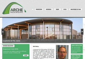 www.arche-ingenierie.fr