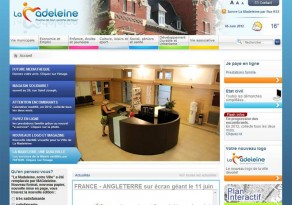 www.ville-lamadeleine.fr