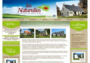 www.maisonslesnaturelles.fr